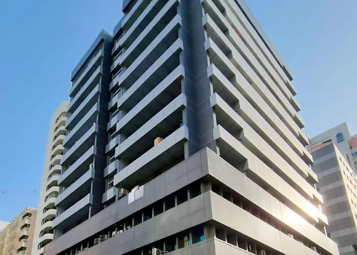 Dinar Apartments