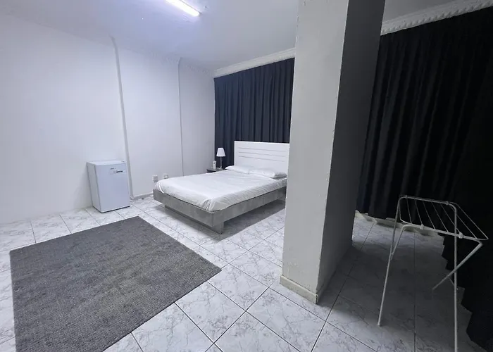 Dinar Apartments